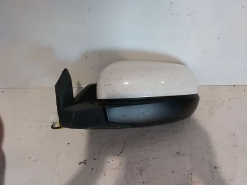 2017-2018 Honda PILOT Driver Side View Mirror Power US Market Painted Heated AWD