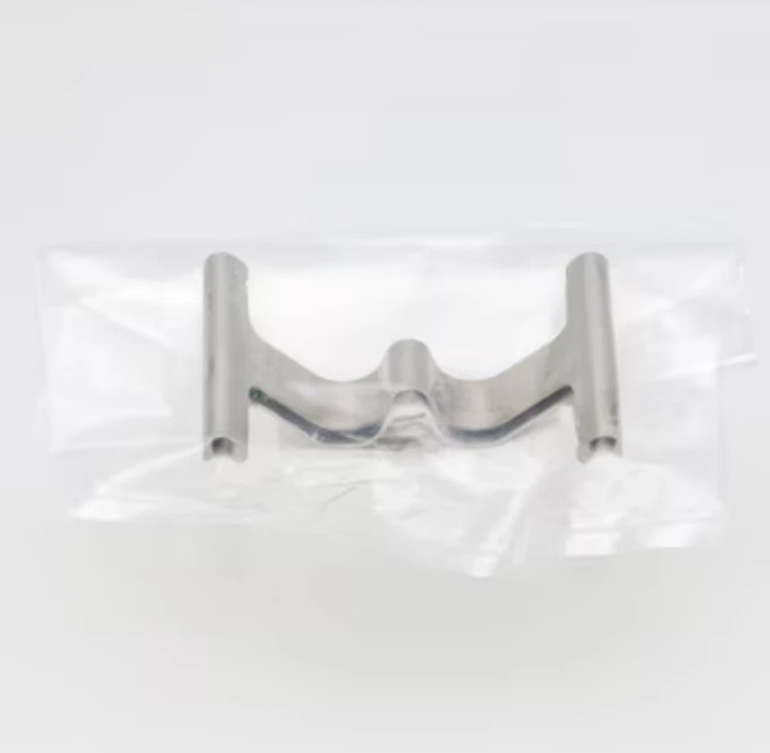 Kit de montaje de freno de disco trasero Toyota OEM 04948-50050 para Lexus LS430 Foto 4 de 4