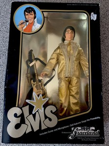 1984 elvis doll