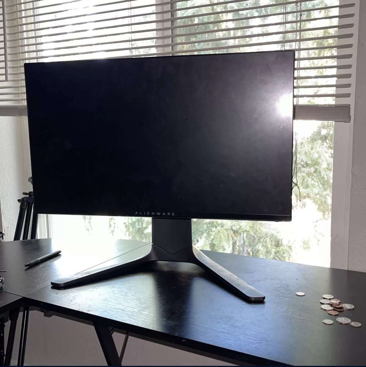 Alienware AW2521HFL 24.5 inch IPS LED Gaming Monitor