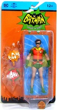 McFarlane Toys Action Figure DC Batman Classic Robin 2021 China SD8