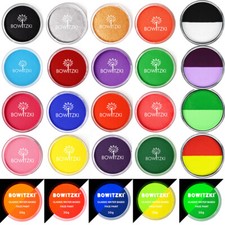 Bowitzki 30ml Face Paint Body Make Up Many Colours Stage Fancy Dress Halloween