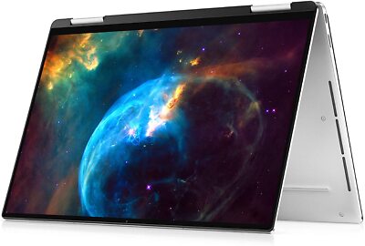 NEW Dell XPS 13 7390 i7 16GB 1TB SSD Win11P 4K UHD TOUCH 2-in-1