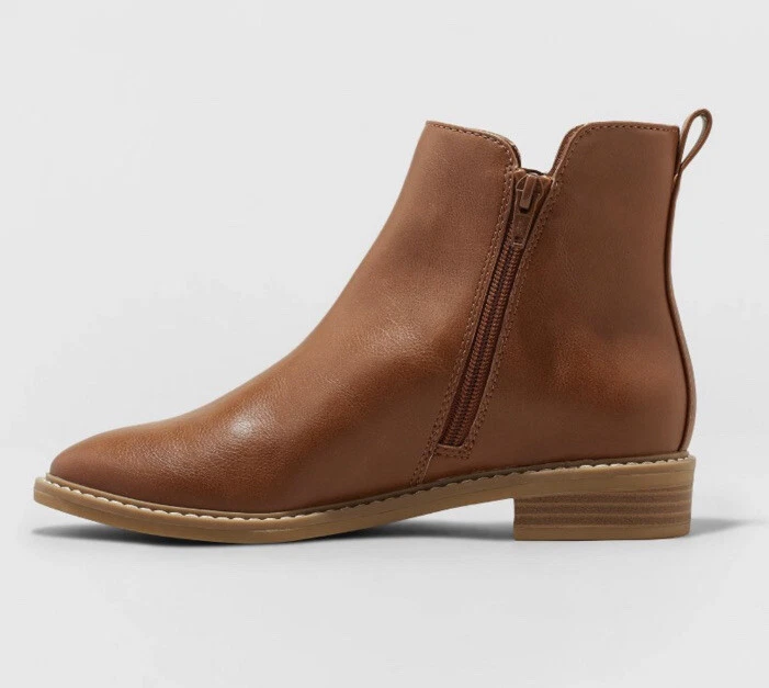 Hiharu top 2 boots