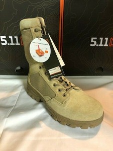 5.11 evo boots