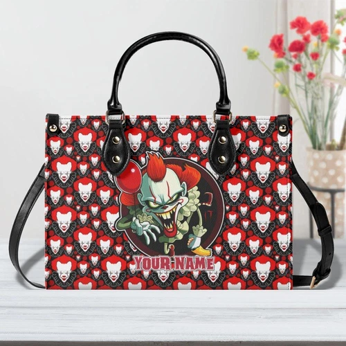 Personalized Leather Handbag IT -New Version-Luxury Women PU Leather Handbag – 3