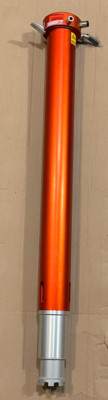 Bruker NMR Probe / Test Tube Z46400.C