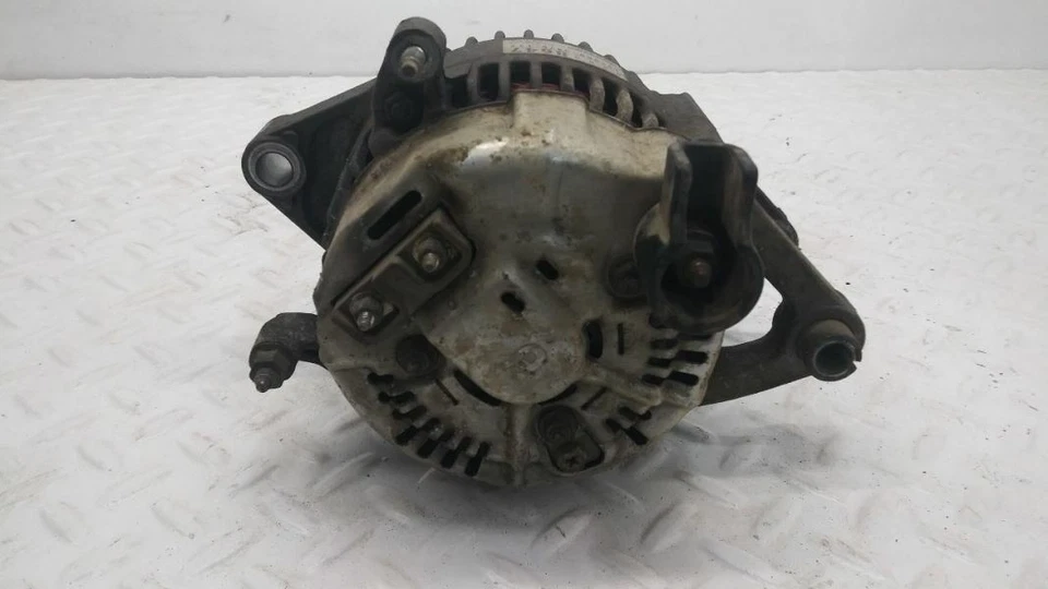 Alternador 90 Amp 7 Ranuras Polea Se Adapta 92-96 DAKOTA 13032 Foto 3 de 4