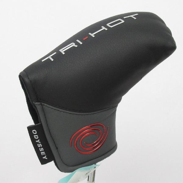 Odyssey Tri Hot 5K Double Wide Db Putter Carbon Composite 34 Odyssey Tri Hot 5K Double Wide Db Putter Carbon Composite 34