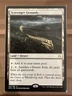 MTG Magic the Gathering Scavenger Grounds (182/257) Hour of Devastation LP/NM