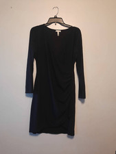 Leith Size L Little Black Dress
