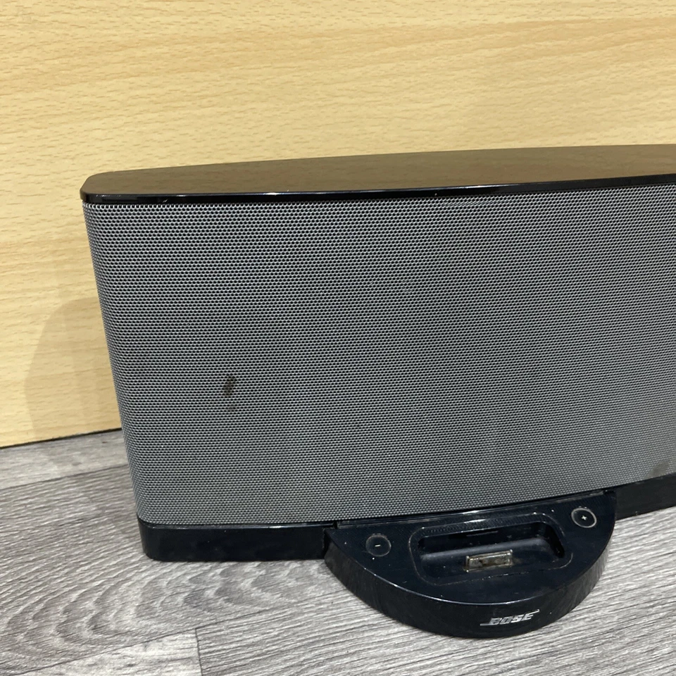 Bose SoundDock Series 2 II Digital Music System Apple iPod Dock Faulty Parts - Image 2 of 4