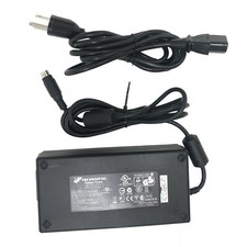 Genuine FSP Group Inc FSP180-ABAN1 AC Power Supply Adapter 19V 9.47A 180W 4 Pin