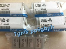1 PCS NEW SMC cylinder CUJB6-8S
