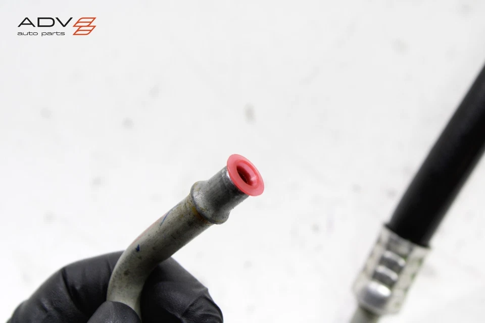 2018 - 2024 GMC TERRAIN AUTOMATIC TRANSMISSION OIL COOLER HOSE PIPE LINE OEM - Image 4 of 4