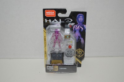 mega construx cortana