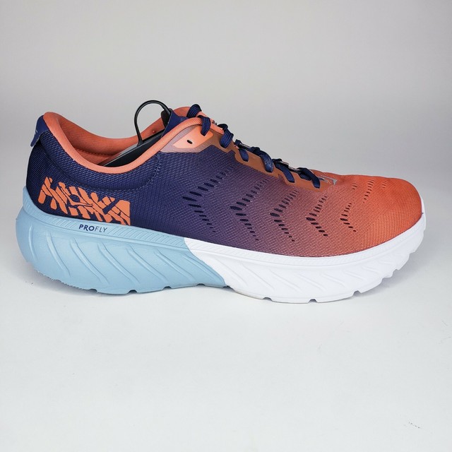 Hoka One One Mach 2 Mens Running Shoes 1099721 US 11 EU 45 1/3 for sale online | eBay