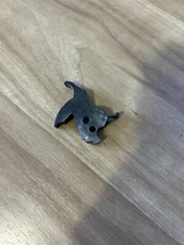 Winchester Model 97/ 1897 Shotgun, Hammer Assembly, W-1531