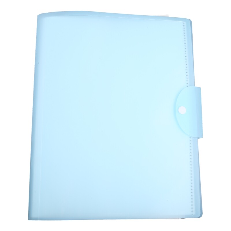 Expanding Paper File Folder Bag Expandable Document Folder Bag eBay