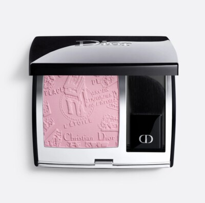 CHRISTIAN DIOR ROUGE BLUSH - LIMITIERTE EDITION 388 TRIOMPHE