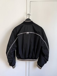 Dries Van Noten Bomber Jacket | eBay