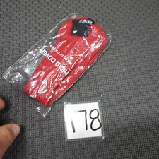 callaway golf hybrid head cover rescue men golf fast ship 250617