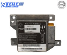 ⭐⭐⭐ Unidad de control / módulo ECU: FIAT Barchetta 46535343 202862-113