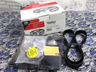 Gates Timing Belt - Water Pump - Tensioner Fits Acura Integra GSR B18C B18C1