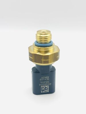 #ad Exhaust Gas Pressure Sensor 4928594 6.7L Cummins Engines RAM 2500 3500 4500 5... $78.59