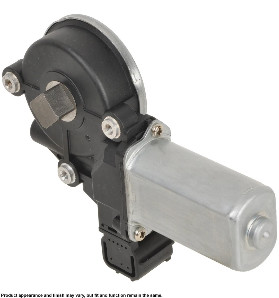 Motor ventana delantero derecho cardone para Nissan Sentra 2013-2019 2014 2015 2016 2017 Foto 4 de 4