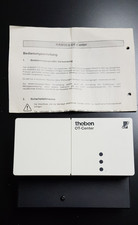 Theben Ramses OT Center Heizung Steuerung Regler (665)