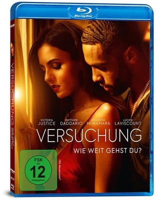 Trust (Blu-ray) REGION FREE | Brand New & Sealed