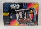 Detention Block Rescue Star Wars 1996 Kenner Action Figure NEW SEALED
