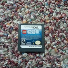 Lego Star Wars 3 the Clone Wars - Nintendo DS