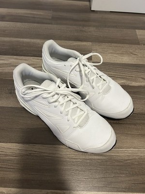Men s Puma Tazon Modern Fracture White Sneakers | Men s Puma Sneakers Size 10