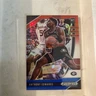 2020 Panini Prizm Draft Picks ANTHONY EDWARDS RC RWB Prizm #1 NBA Timberwolves