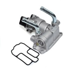For Mitsubishi Mirage 97-99 Idle Air Control Valve W Gasket Md614743 Md614743 For Mitsubishi Mirage 97-99 Idle Air Control Valve W Gasket Md614743 Md614743