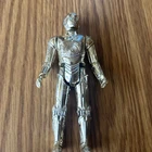Vintage Star Wars C-3PO Action Figure 1977 Kenner