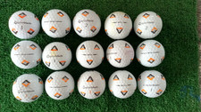 15 TaylorMade TP5  TP5x Pix Golf Balls - AAAA - AAAAA
