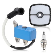 Ignition Coil for Echo GT-225 PE-225 PAS-225 SRM-225 SHC-225 PPF-225 Trimmers US