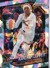 2025 Panini Prizm WNBA Basketball Ice Kahleah Copper #62