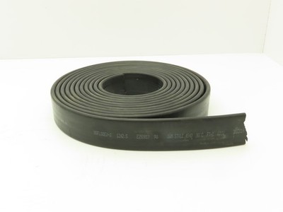 TKD-Kabel ZL68186 Flexible Flat Electrical Cable 21' 6'' 12x1.5