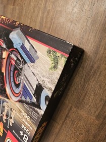 LEGO Star Wars: Wookiee Attack (7258) 2005 New In Box