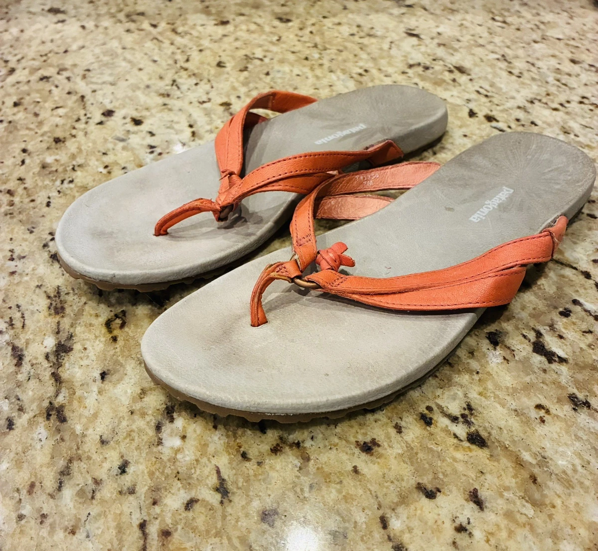 Patagonia Thong Sandals for Women for sale | eBay display picture 2