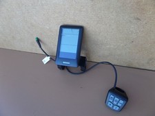 BAFANG   E-Bike DISPLAY DP C10 .C 1.0 702F8W   Canbus - ungeprüft