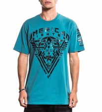 American Fighter Men's T-shirt Cool Springs