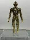 Vintage Star Wars C-3PO - Complete Original 1977 First 12 NICE!!