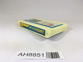 AH8851 10 Yard Fight NES Famicom Japan