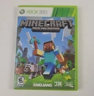 New ListingMicrosoft Studios Minecraft: Xbox 360 Edition (Xbox 360) E10+ 2013 Manual