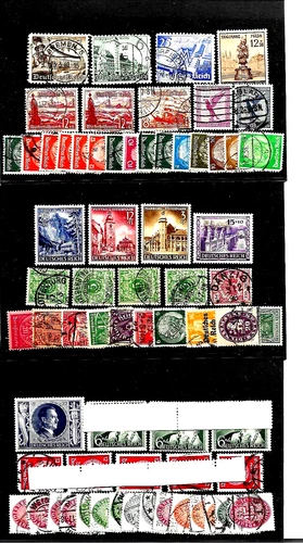 GERMAN EMPIRE -008